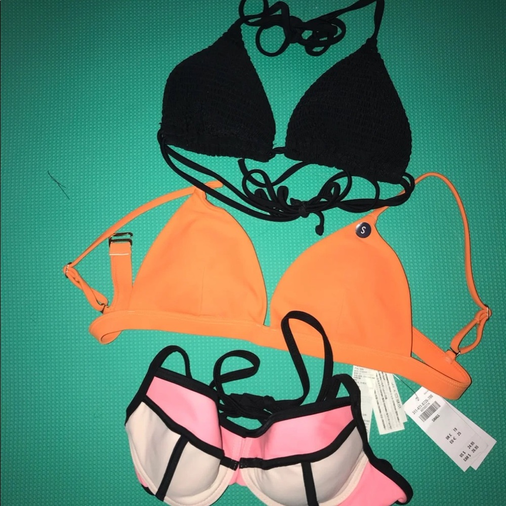 Bikini Top Bundle
